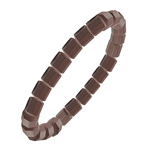 Wollet New Fashion Rare Earth Magnet Bracelet For Korea