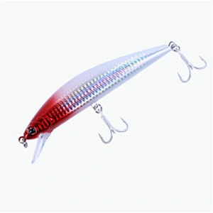 Wollet 60g sea fishing submerged Minoruya hard bait bionic sea fishing bait