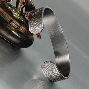 Magnetic Therapy Gold Plated Copper Jewellery Istanbul