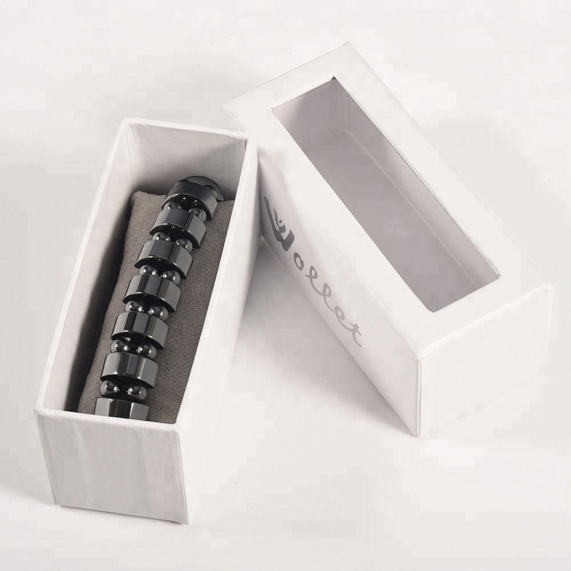 Wollet Hematite Powerful Magnetic Bracelet for Arthritis Pain Relief or for Sports Related Therapy