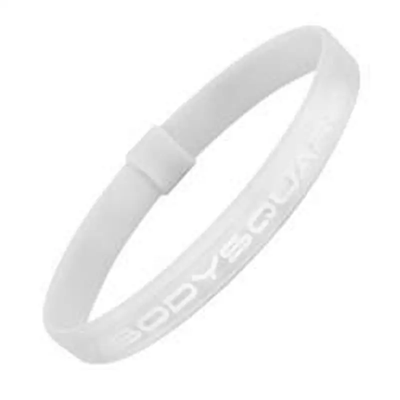Wollet Sports Cheap Custom Multiple Colour Health Energy Power Silicon Negative Ion Silicone Balance Bracelet