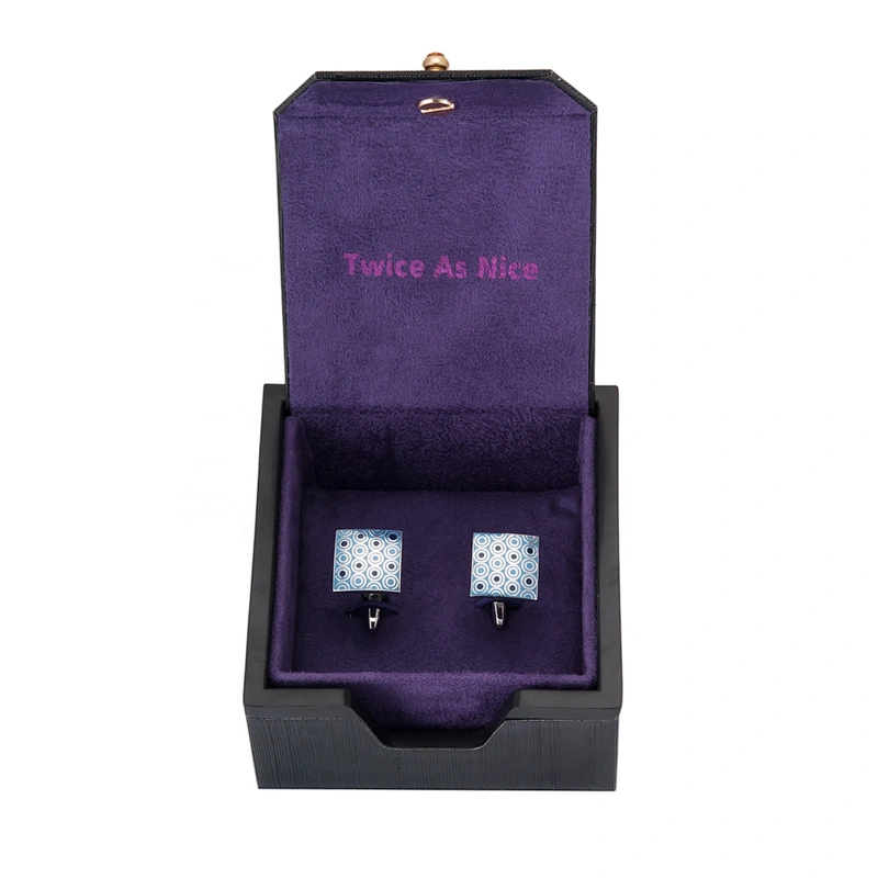 Wollet New Design Mens Jewelry Custom Brand Cufflinks High Quality Cufflinks Suit Shirt Cufflinks