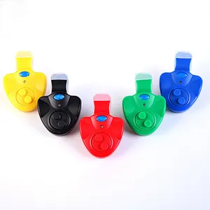 Fishing Alarm Tool Electronic Buffer Throwing Rod Sea Rod Alarm Night Fishing Bite Hook Alarm