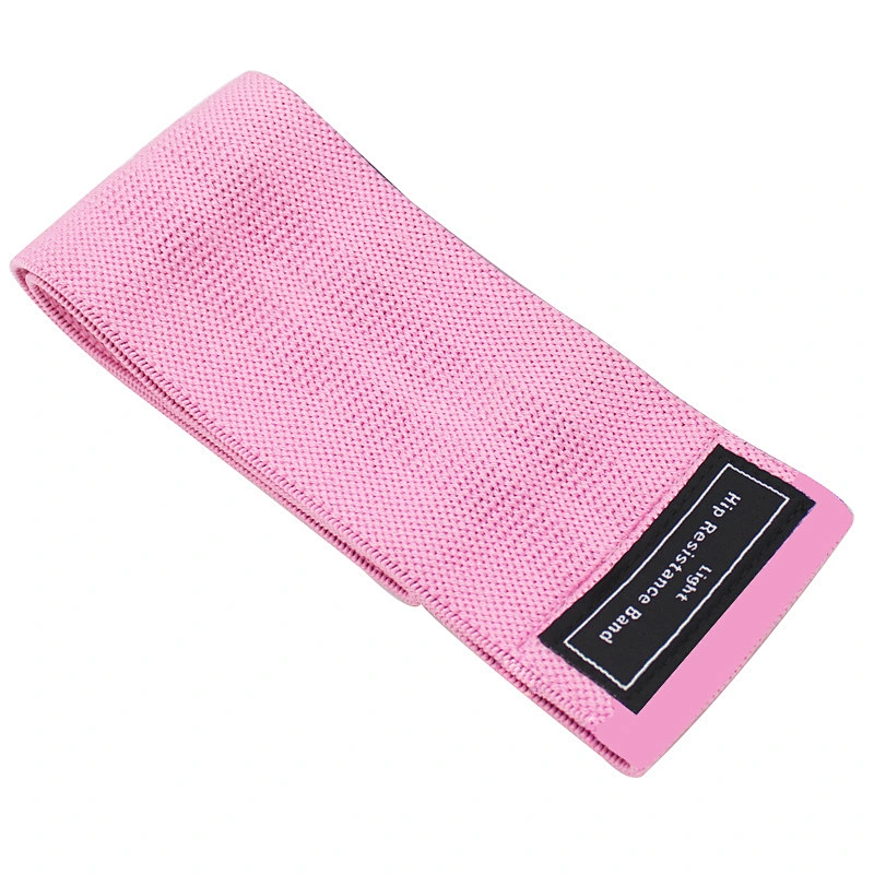 Wollet Rally Fitness Elastic Band Hip Lift Squat Hip Belt Hip Resistance Band