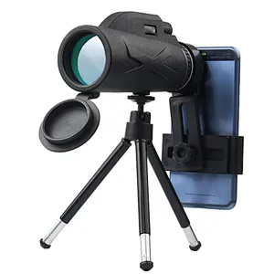 Wollet Outdoor single tube high magnification night vision HD binoculars