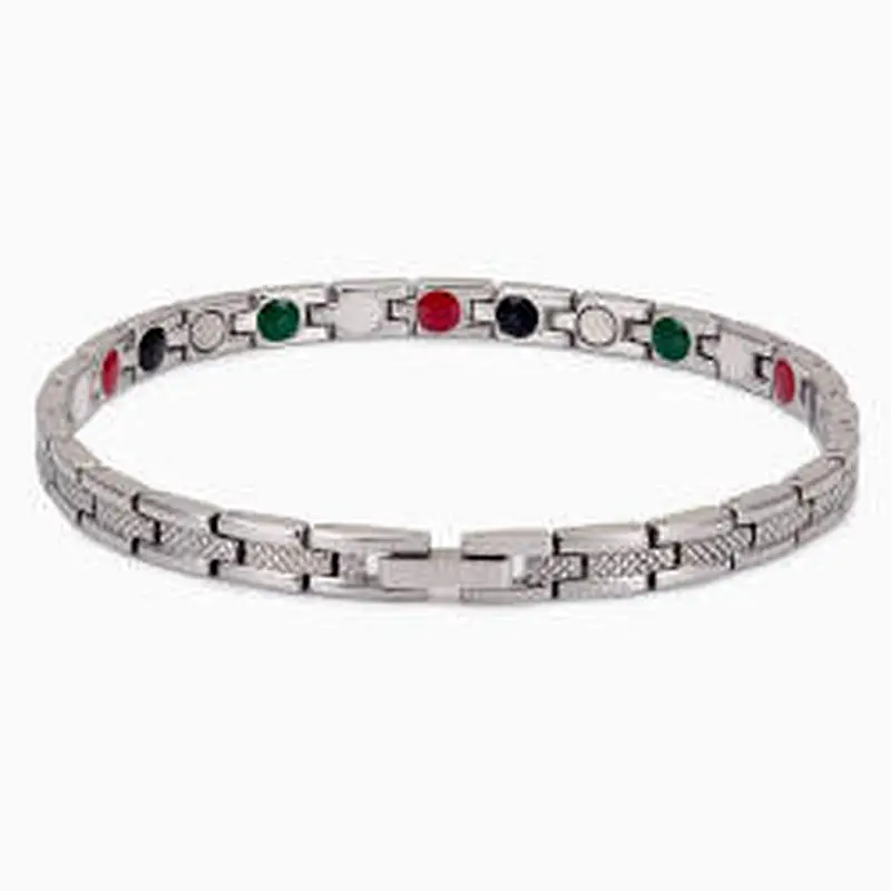 Wollet High Quality Bracelet Women Foot Stainless Steel Anklet Jewelry