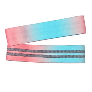 Wollet Rally Fitness Elastic Band Hip Lift Squat Hip Belt Hip Resistance Band