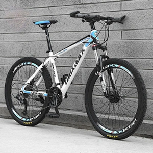 Wollet 21/24/27 speed 24/26 inch bicycle mountain bike bicycle mountain bike