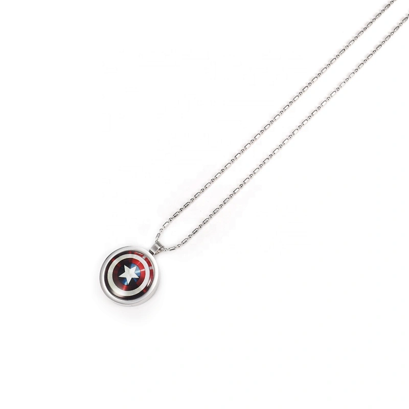 Wollet Hot Sale Fashion Negative Ion Original Energy Health Pendant