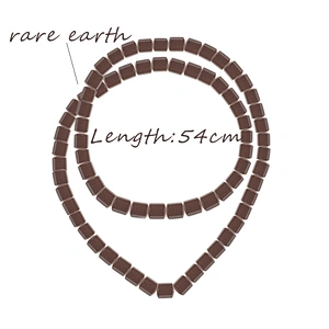 Wollet New Fashion Rare Earth Magnet Bracelet For Korea