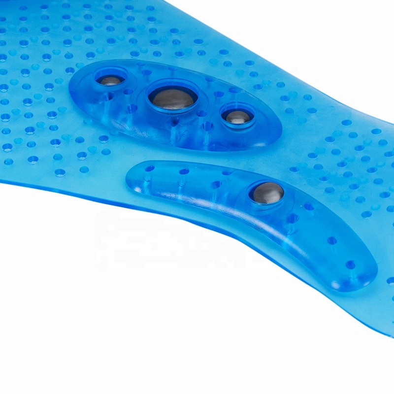 Wollet Health Magnetic Medical Silicone Energy Insoles