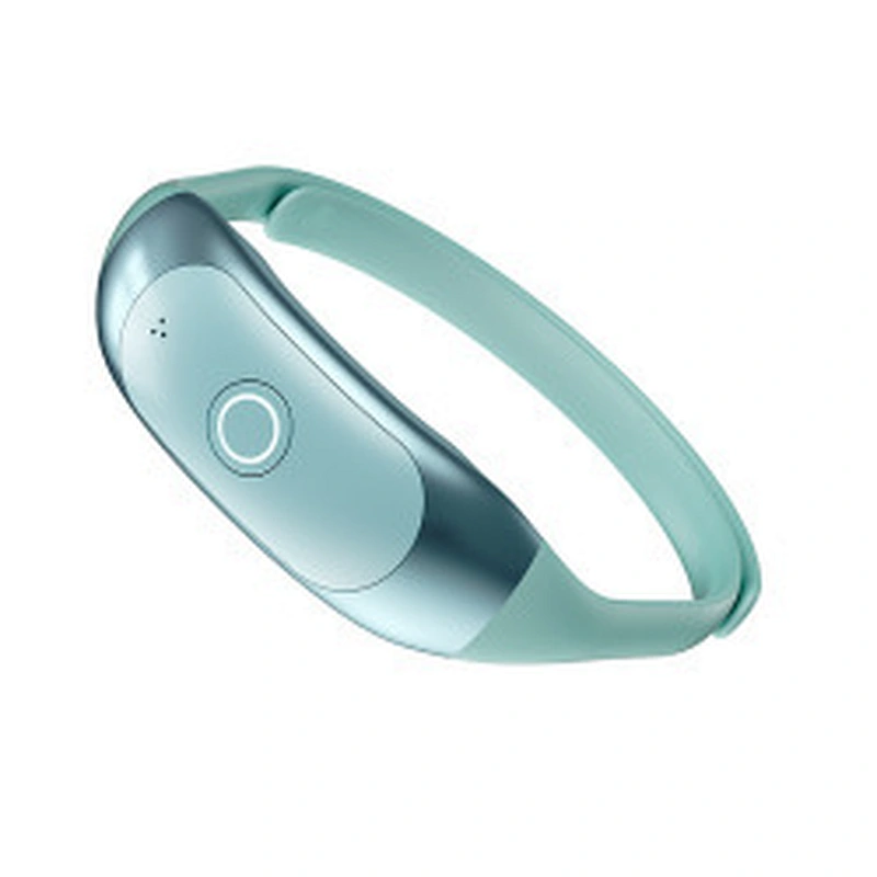 Wollet Portable Electric Vibration Charging Massager Multifunctional Usb Neck Massager