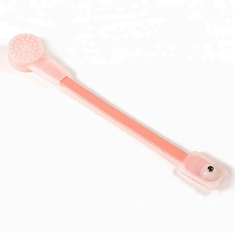 Wollet Health Care Neck Shoulder Body Meridian Pat Massage Stick