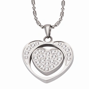 Wollet Volcanic Rock Original Negative Ion Fashion Manufacturers Quantum Japanese Lava Energy Negative Ions Pendant