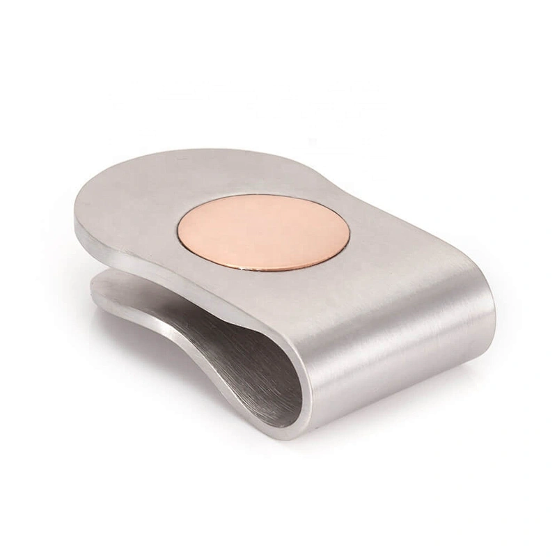 Wollet Magnetic Belt Clip Waist Muscle Pain Relief