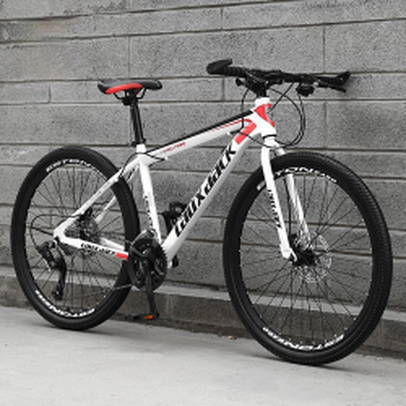 Wollet 21/24/27 speed 24/26 inch bicycle mountain bike bicycle mountain bike