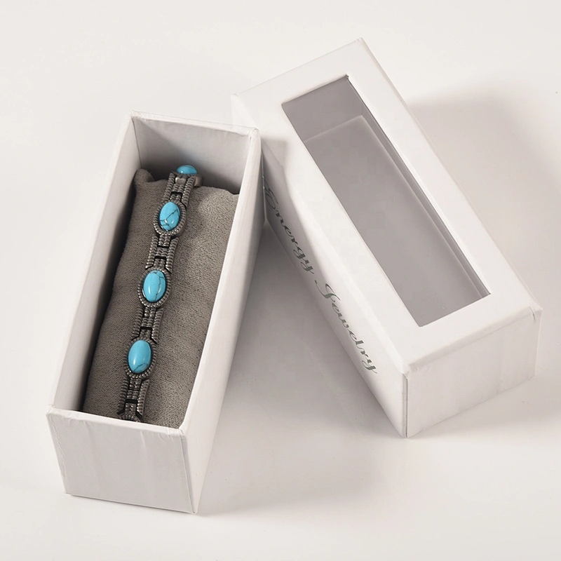 Wollet Health Energy Power Hematite Black Magnetic Turkish Stone Titanium Bracelet