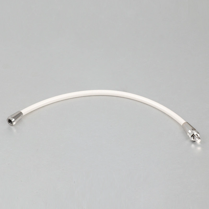 Stainless Steel White Rubber Magnetic Sports Bracelets