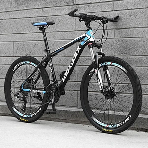 Wollet 21/24/27 speed 24/26 inch bicycle mountain bike bicycle mountain bike