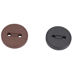 Wollet Health 2000cc+ Negative ion Clothes Button