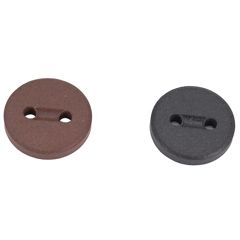 Wollet Health 2000cc+ Negative ion Clothes Button