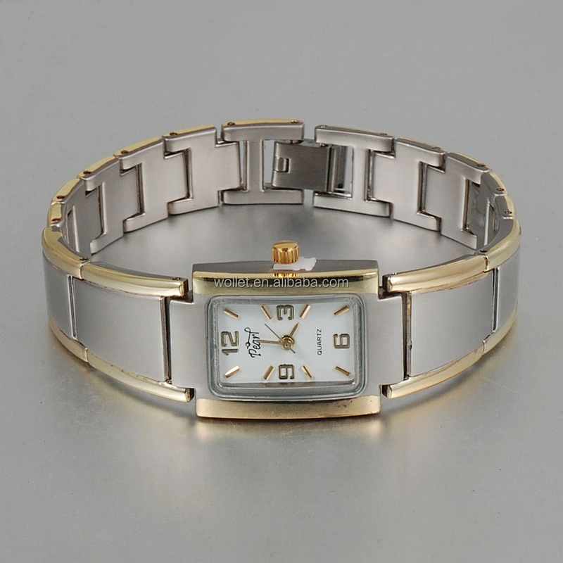 Luxury Movement Diamond Magnetic watch