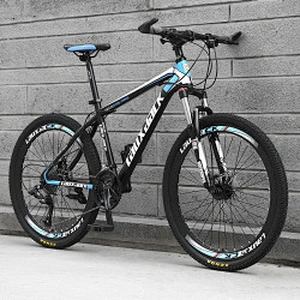 Wollet 21/24/27 speed 24/26 inch bicycle mountain bike bicycle mountain bike
