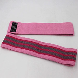 Wollet Rally Fitness Elastic Band Hip Lift Squat Hip Belt Hip Resistance Band