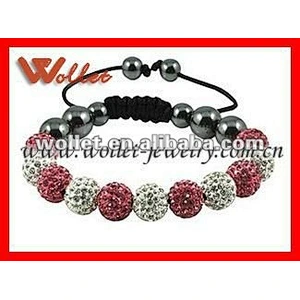 shambala bead bracelets
