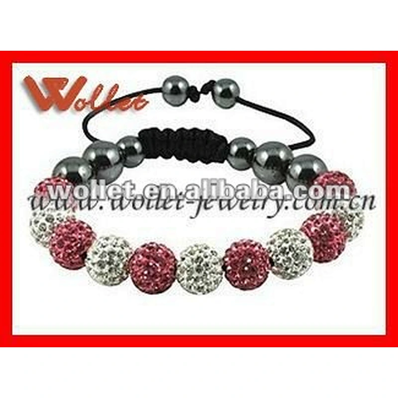 shambala bead bracelets
