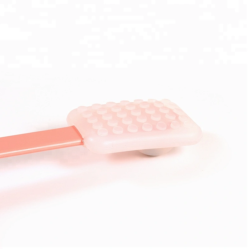 Wollet Health Care Neck Shoulder Body Meridian Pat Massage Stick