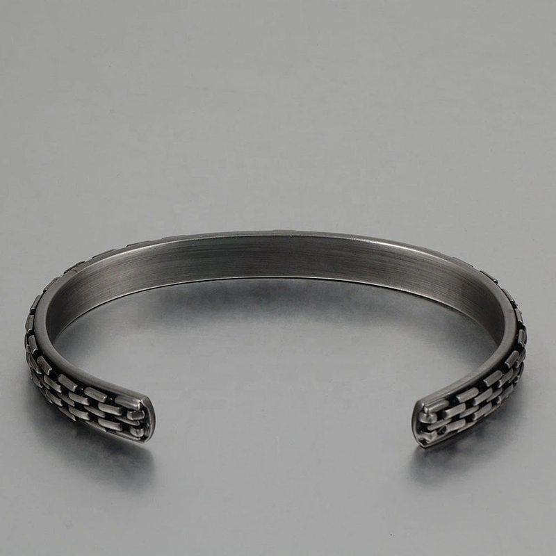 Hot item promotional bracelet 2014 shenzhen manufacturer magnetic copper bracelet in wholesale website