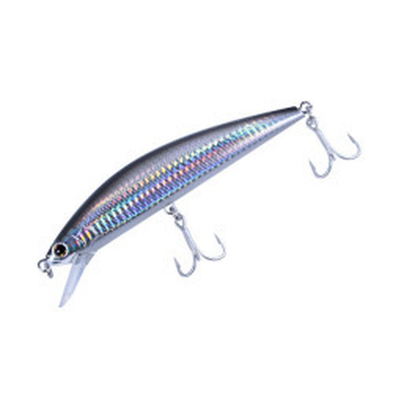 Wollet 60g sea fishing submerged Minoruya hard bait bionic sea fishing bait