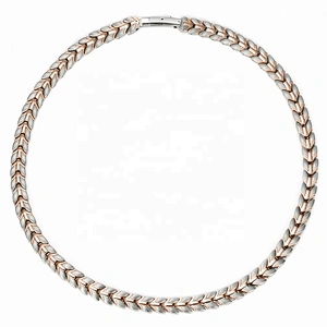 Wollet 2018 New Health Titanium Germanium Magnetic Bracelet Jewelry