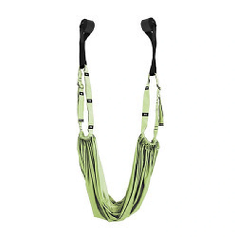 Elastic Training Rope Handstand Pull Stretch Belt Splits Lower Waist Yoga Belt