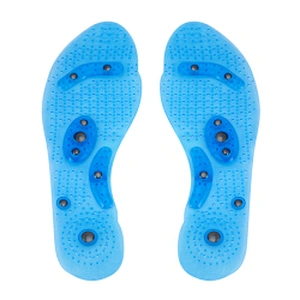 Wollet Health Magnetic Medical Silicone Energy Insoles