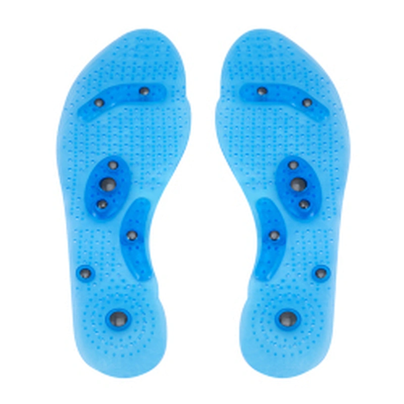 Wollet Health Magnetic Medical Silicone Energy Insoles