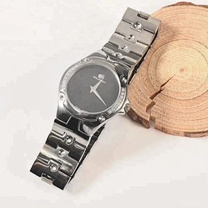 Wollet Fashion Luxury Health Sport Wrist Energy Genuine Movement Bio Magnetic Bracelet Watch For Men Women