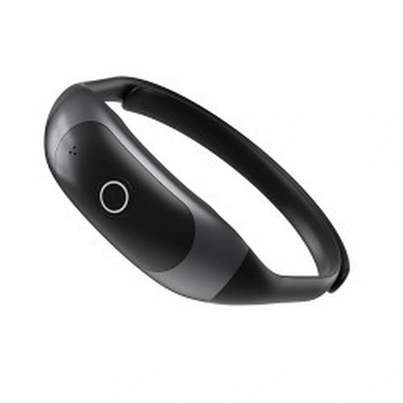 Wollet Portable Electric Vibration Charging Massager Multifunctional Usb Neck Massager