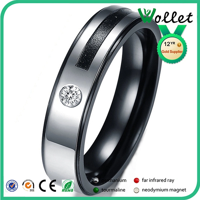 wollet latest wedding ring designs 2015 18k men's gold ring