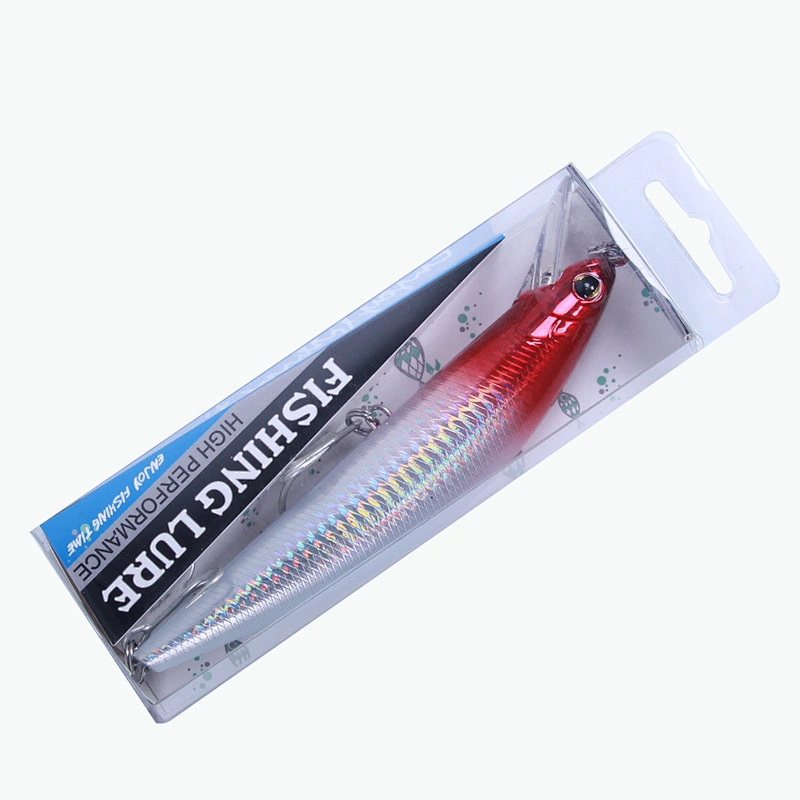 Wollet 60g sea fishing submerged Minoruya hard bait bionic sea fishing bait