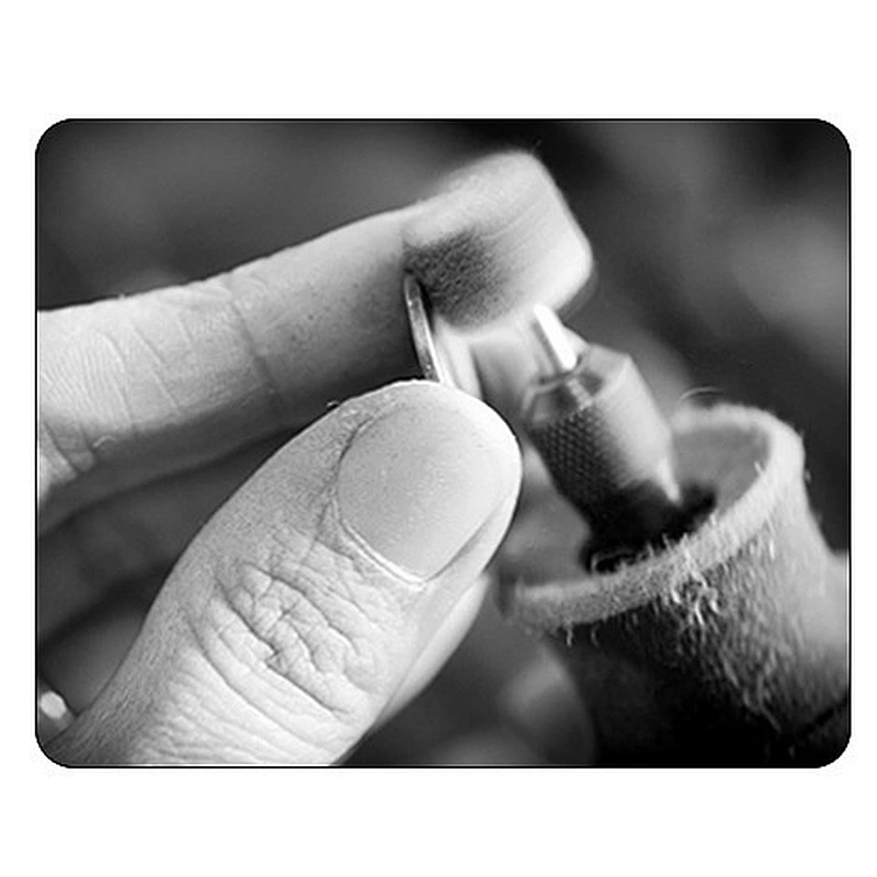 Wollet New Fashion Stainless Steel Mens Ring