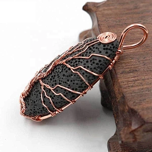 Wollet Manufacturers Japanese Japan Technology Quantum Scalar Bio Energy Pendant