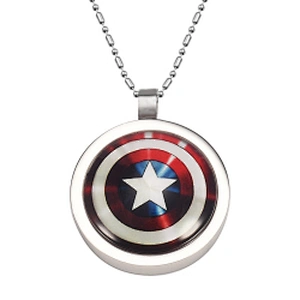 Wollet Hot Sale Fashion Negative Ion Original Energy Health Pendant