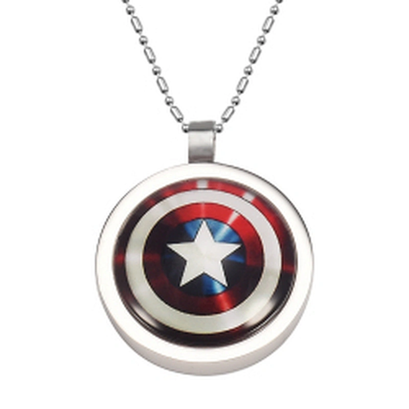 Wollet Hot Sale Fashion Negative Ion Original Energy Health Pendant