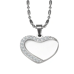 Wollet Volcanic Rock Original Negative Ion Fashion Manufacturers Quantum Japanese Lava Energy Negative Ions Pendant