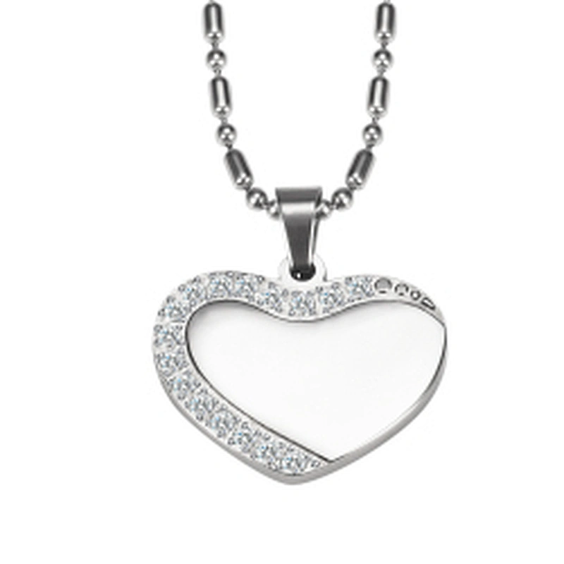 Wollet Volcanic Rock Original Negative Ion Fashion Manufacturers Quantum Japanese Lava Energy Negative Ions Pendant