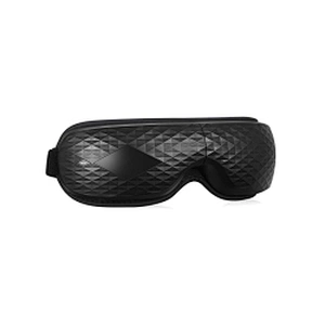 Wollet Heating Built-in Speaker Eye Stress Relaxer Headache Pressure Relief Graphene Eye Massager Mask