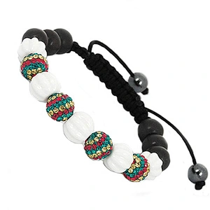 shambala bead bracelets