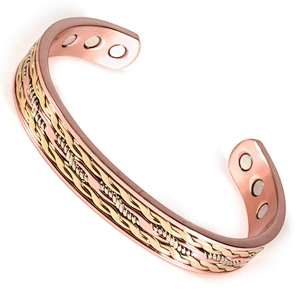 Shenzhen Classic Fashion magnetic jewelry for arthritis